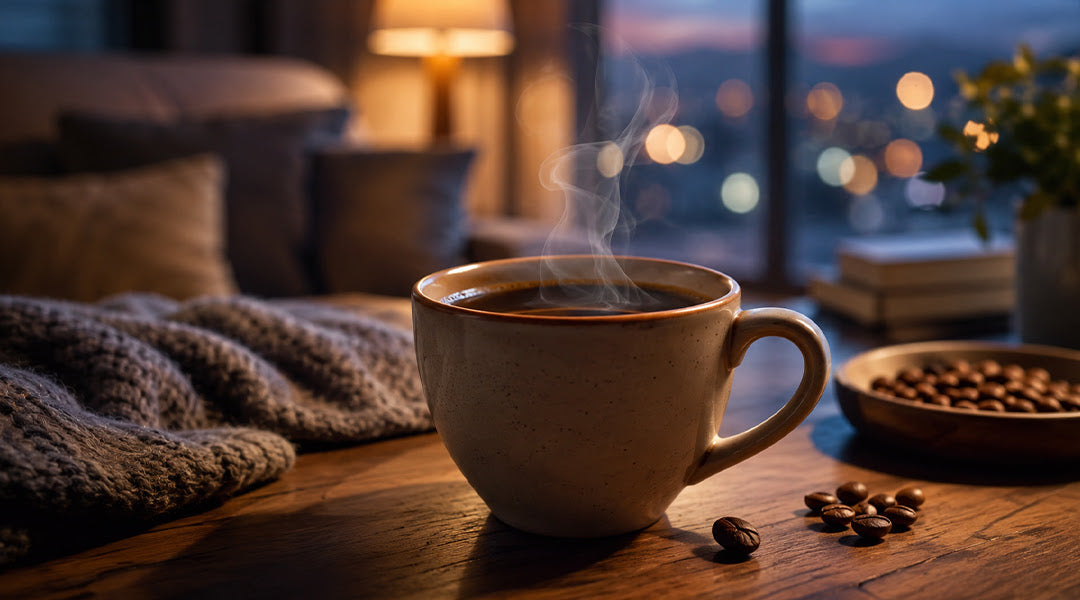 How Long Does Decaf Coffee Last in Your Body?