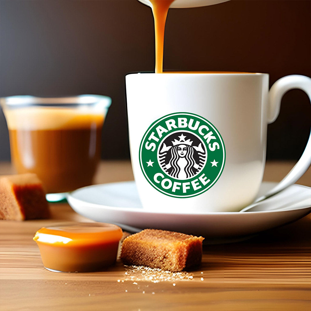 Indulge in the Top Caramel Starbucks Drinks (With Secret Menu)