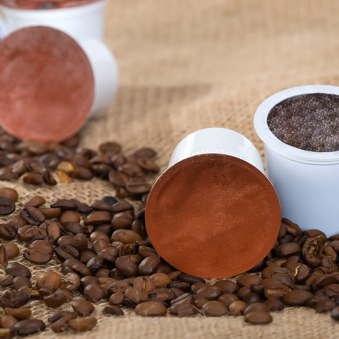 Top 8 STRONGEST K-Cup Coffees 2023