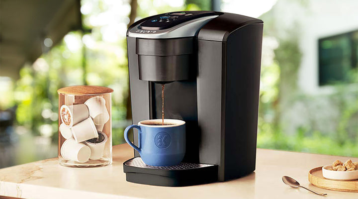 How to Troubleshoot a Keurig Coffee Maker: Common Problems & Solutions