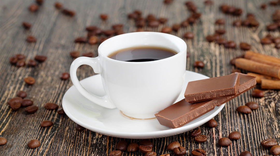 Combining Coffee And Cocoa For The Best Antioxidant Benefits