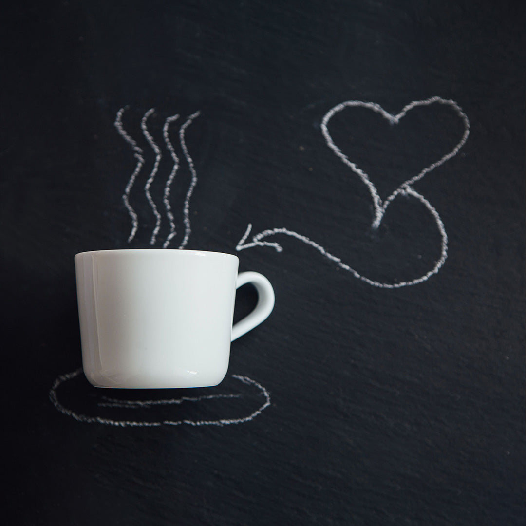 Coffee, Triglyceride Levels, And The Health Of Your Heart