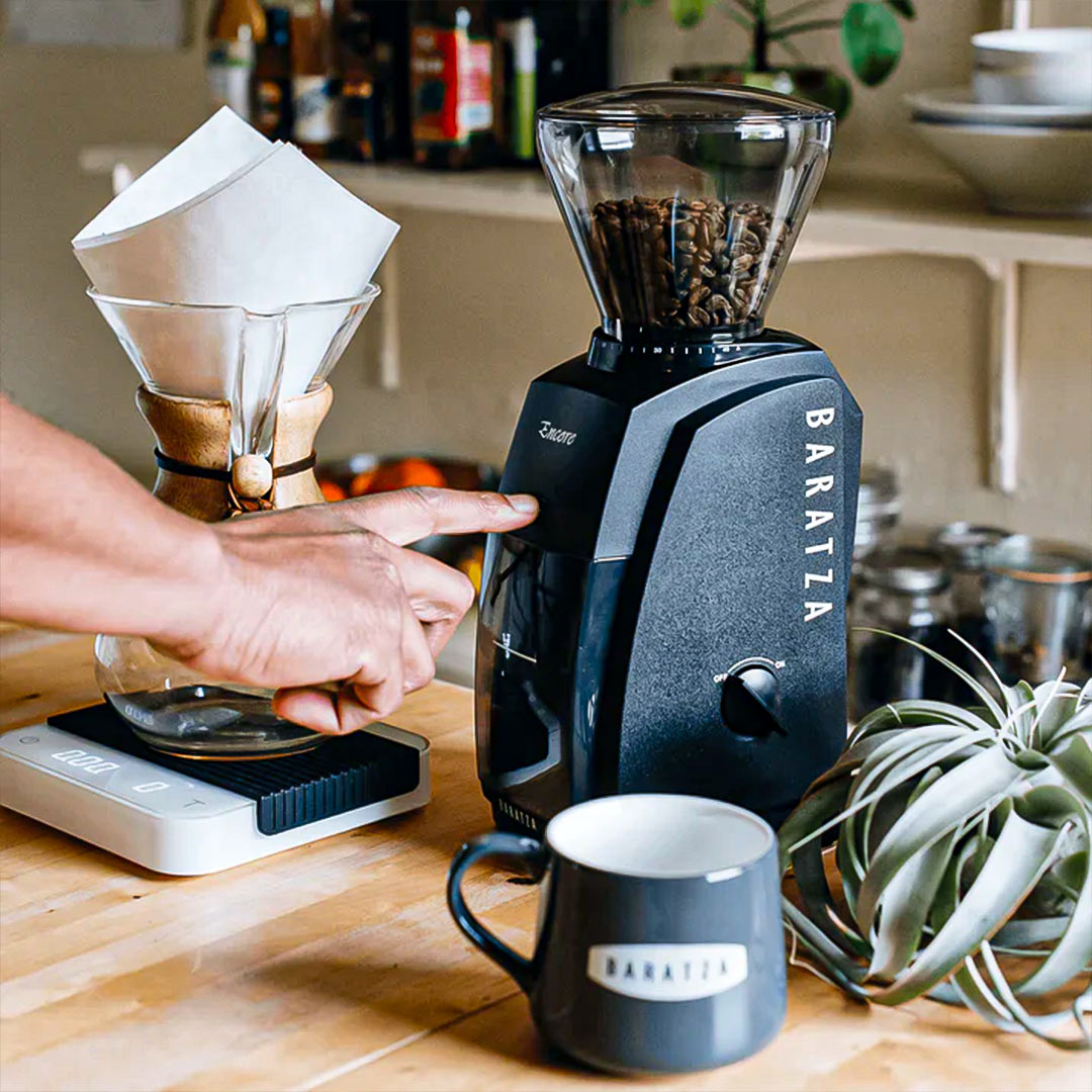 Baratza Encore: A Comprehensive Review Of The Most Popular Home Coffee Grinder