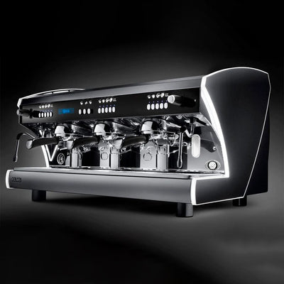 BEST COMMERCIAL ESPRESSO MACHINES