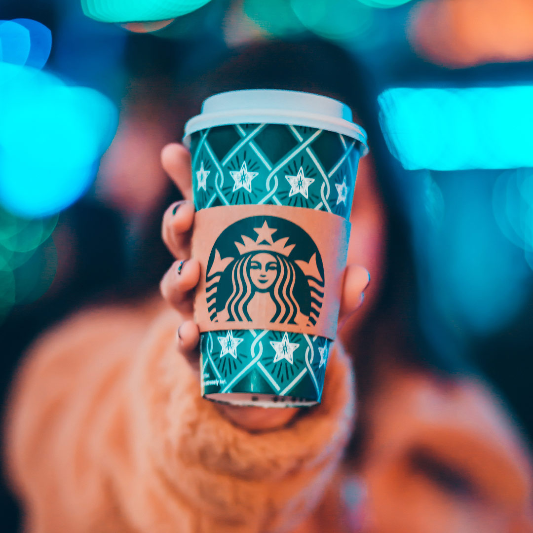 Healthy Starbucks Drinks Everyone Should Try