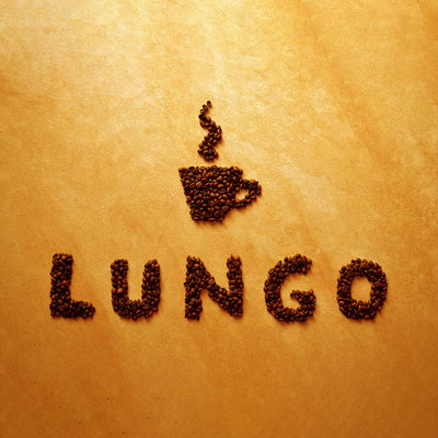 What is a Lungo and Why You Should Be Drinking It!