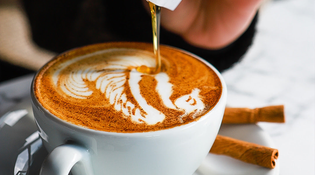 Best Coffee Syrups: Our Top 11 Picks Taste Tested and Reviewed