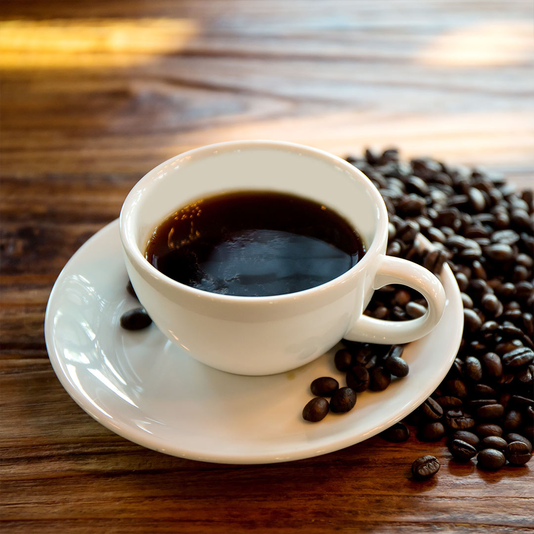 What is an Americano? - Learn More about this Classic Coffee Drink