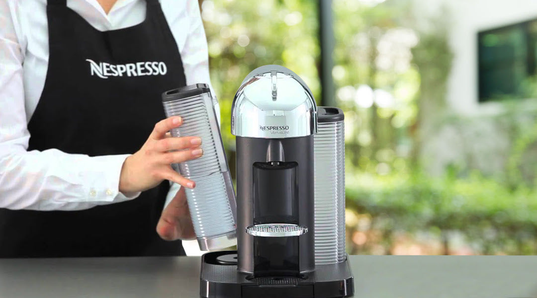 How To Descale Nespresso Vertuo in Just 4 Steps: Quick and Easy Guide