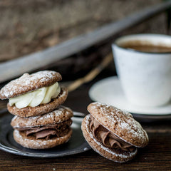 Desserts And Coffee - How To Create The Perfect Pair