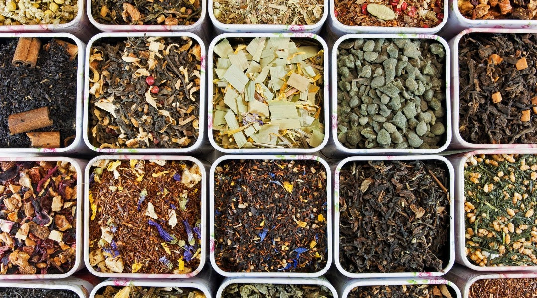 Why Organic Loose Leaf Tea? Benefits, Selection Tips and More