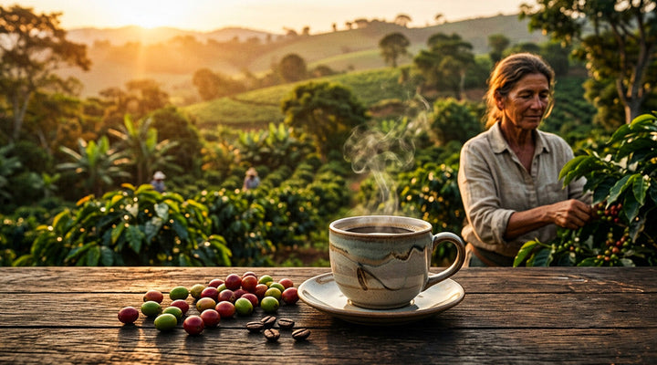 How sustainable farming can save future generations from disease and disaster and why it’s important to you