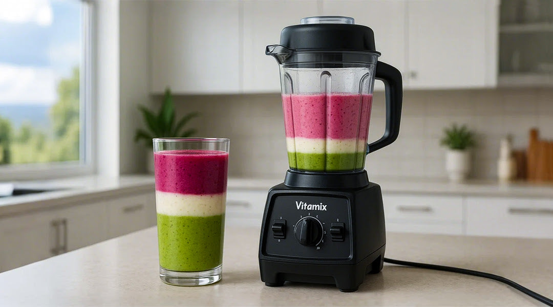 Why Your Smoothie Separates: Doctor-Approved Solutions