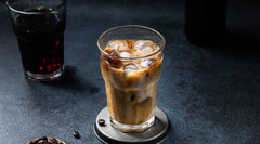 Creating Vietnamese Iced Coffee: A Simple Recipe to Follow