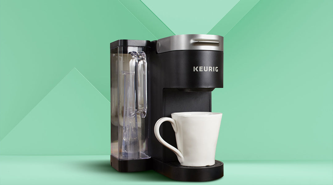 The Simple Fix to Turn Off Your Keurig's Descale Light