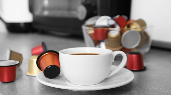 Top 5 Reusable Nespresso Capsules