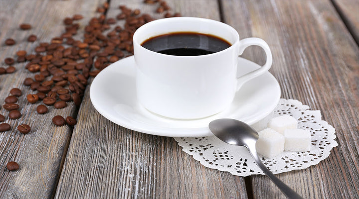 The Perfect Coffee-to-Water Ratio for Your Best Cuppa Coffee