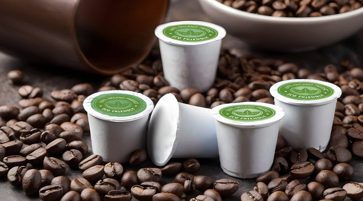 Top 10 Organic K-Cup Coffees: A Complete Guide