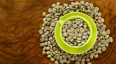 How To Roast Green Coffee Beans At Home