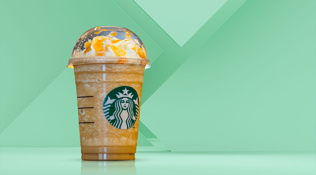 19 Delicious Starbucks Caramel Beverages (with Secret Menu)
