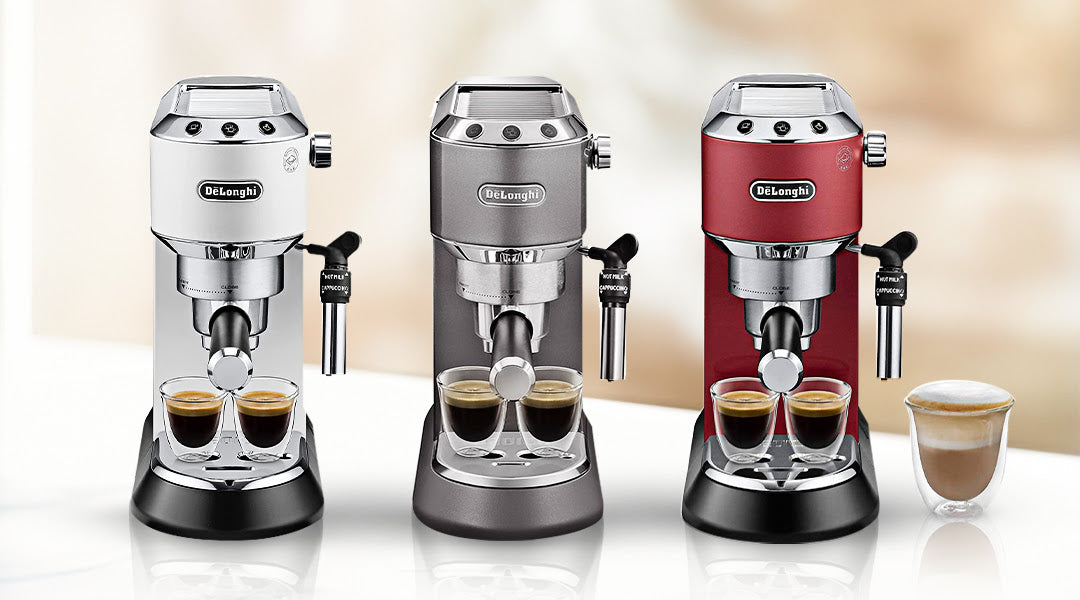 Delonghi Dedica Review: Is It the Top Compact Espresso Machine in 2024?