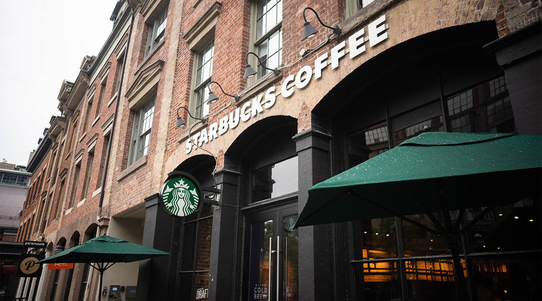 15 Best Starbucks Coffee Of 2023