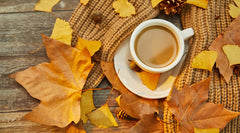 10 Boozy Hot Coffee Additions To Make Your Fall Mug Fun And Fabulous