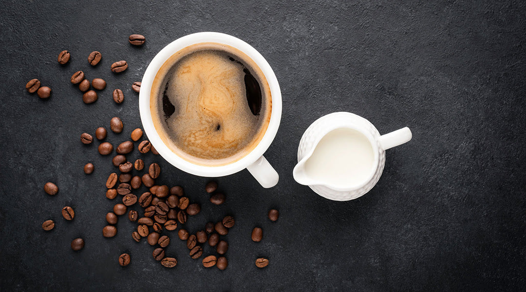 TOP 7 Non-dairy Creamers for Coffee - What You Need to Know