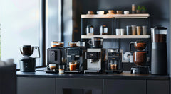Top 9 Thermal Coffee Makers of 2023: The Ultimate Picks