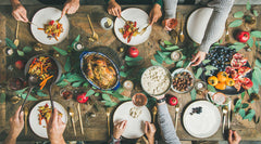Experiencing Comfort And Connectivity Through Holiday Traditions -  In The Lifeboost Family And Your Own