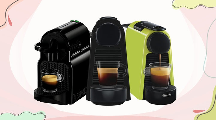 A Comprehensive Guide to Reset Nespresso Machine to Factory Settings