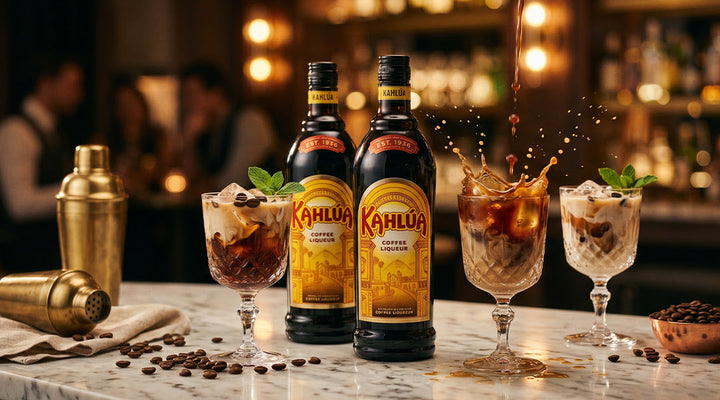 A Guide to Kahlua Alcohol