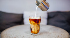 How To Make Starbucks Vanilla Sweet Cream Cold Brew At Home?