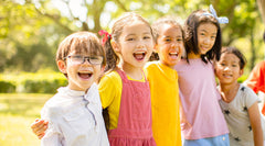 Investing In The Future Of American Children Through School Involvement And Support