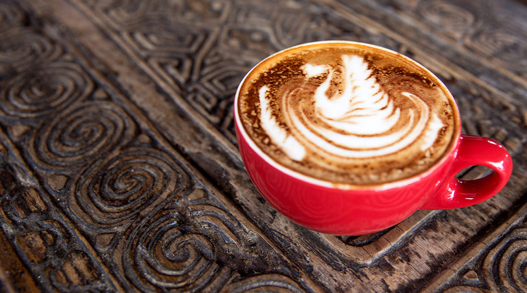 THE ROLE OF HEAVY CREAM-ENHANCING YOUR COFFEE EXPERIENCE