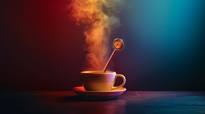 What is the Ideal Temperature for Making Coffee?