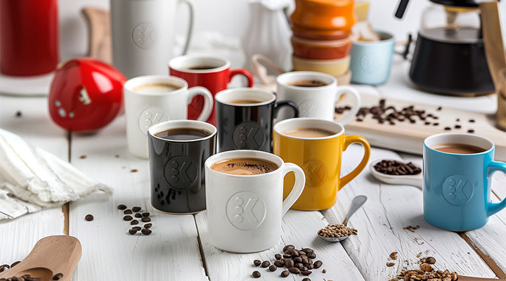 Keurig Cup Size Guide: Mastering Your Coffee Experience