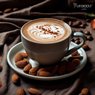Vanilla Almond - Lifeboost Coffee
