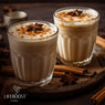 Vanilla Chai Latte - Lifeboost Coffee