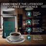 Highlander Grogg - Lifeboost Coffee