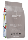 Medium Roast Decaf - Lifeboost Coffee