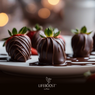 Chocolate Covered Strawberry - Lifeboost Coffee