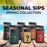 Seasonal Sips  Club - Lifeboost Coffee