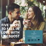 Flavored Sample Pack - Lifeboost Coffee