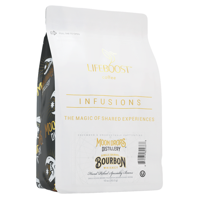 Lifeboost Box of 3 - Lifeboost Coffee