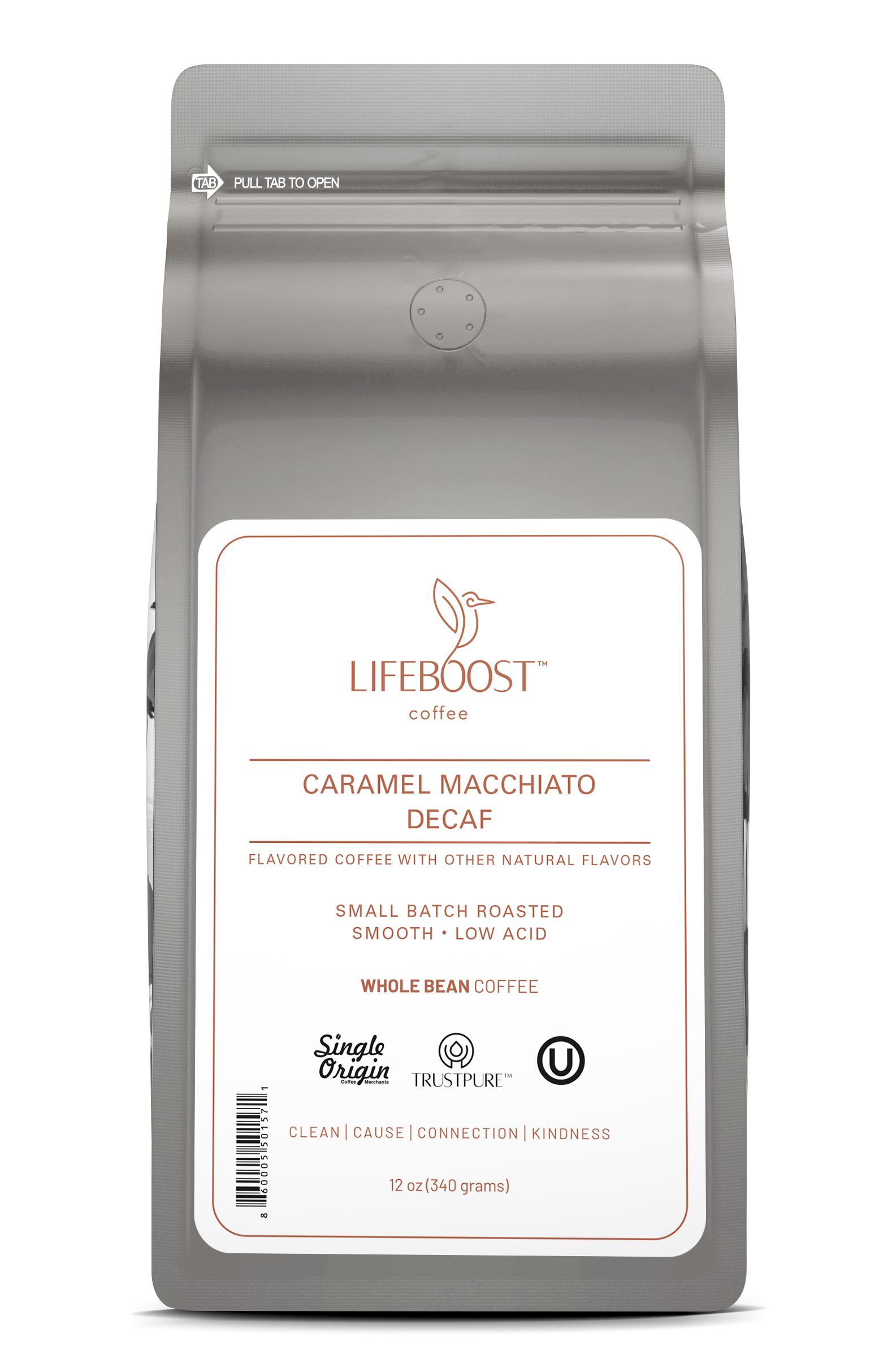 Caramel Macchiato Decaf