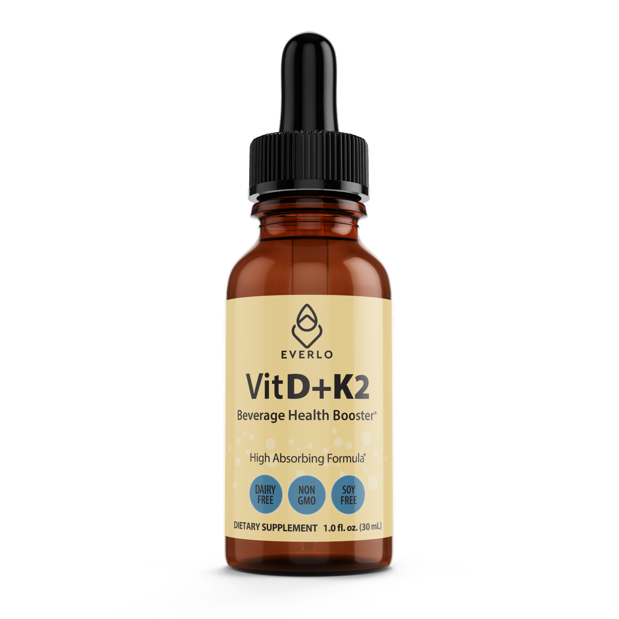 Vit D+K2