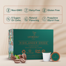 Highlander Grogg Coffee Pods - Lifeboost Coffee