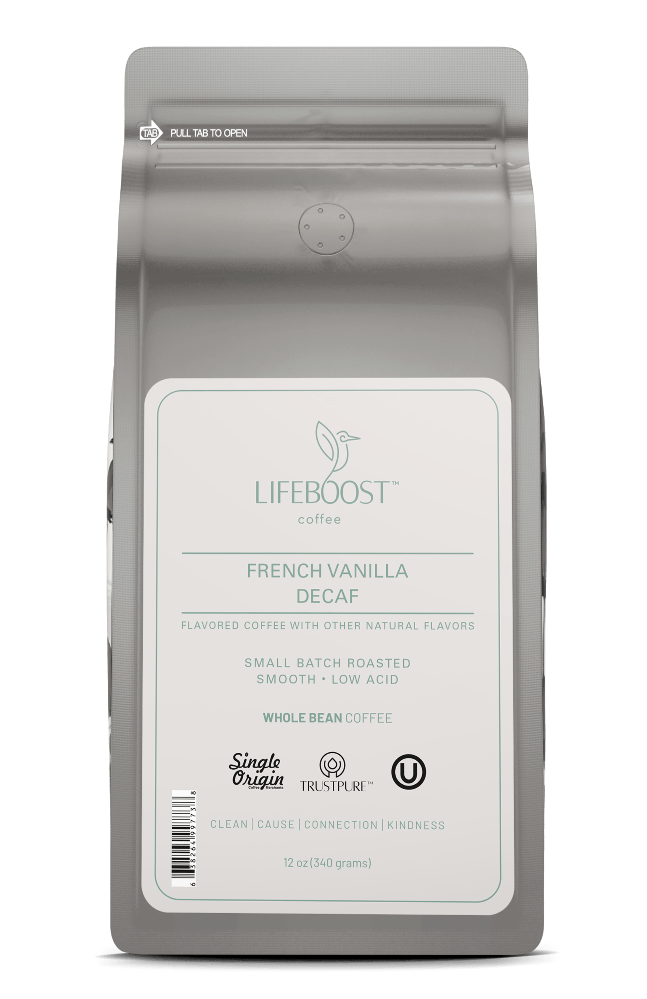 French Vanilla Decaf