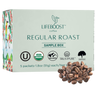 Regular Roast Sample Pack - Lifeboost Coffee